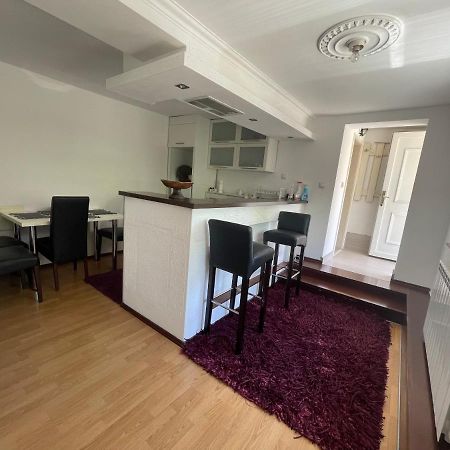 Ferienwohnung Kemica SJJ Exterior foto
