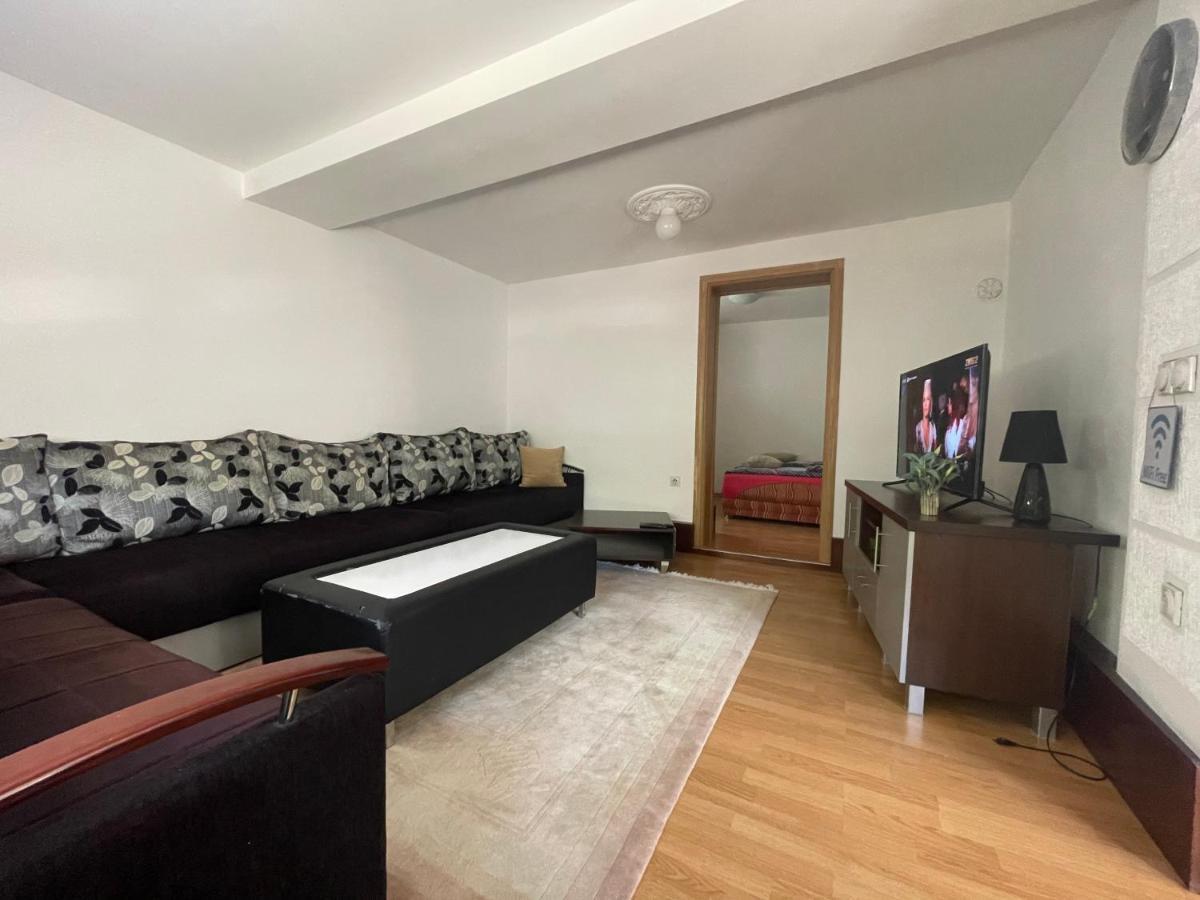 Ferienwohnung Kemica SJJ Exterior foto