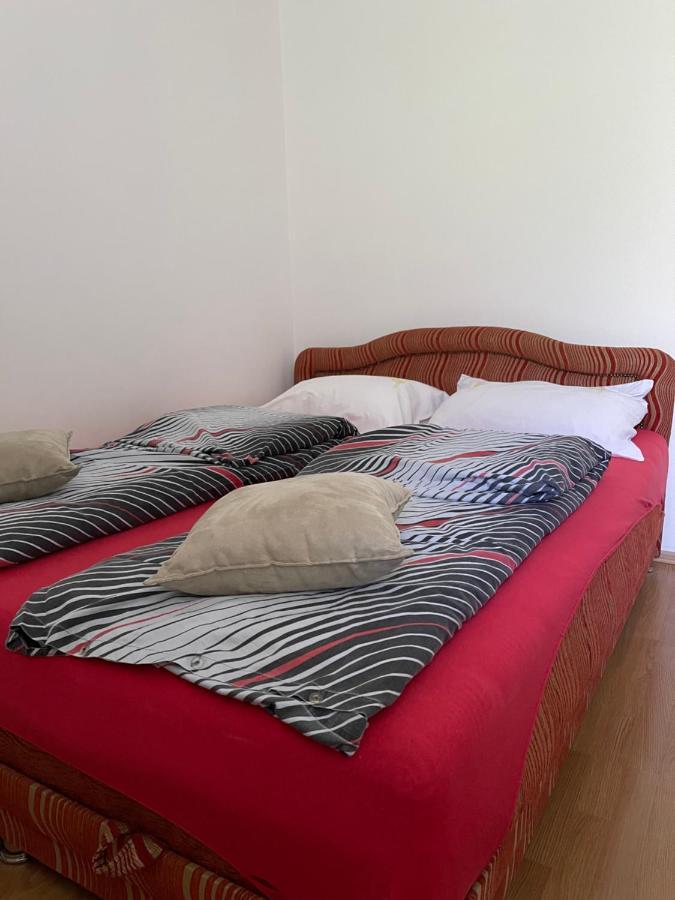Ferienwohnung Kemica SJJ Exterior foto
