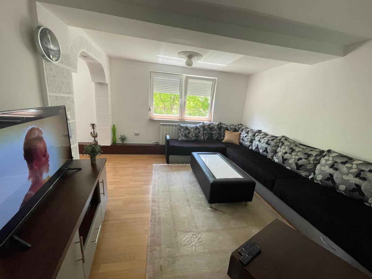Ferienwohnung Kemica SJJ Exterior foto