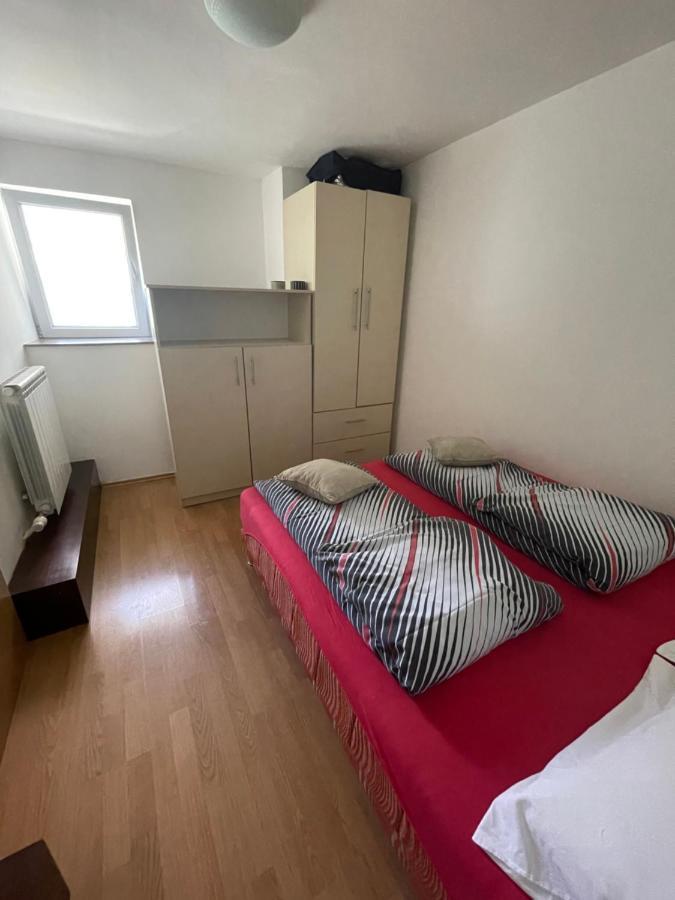 Ferienwohnung Kemica SJJ Exterior foto