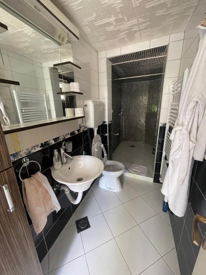 Ferienwohnung Kemica SJJ Exterior foto